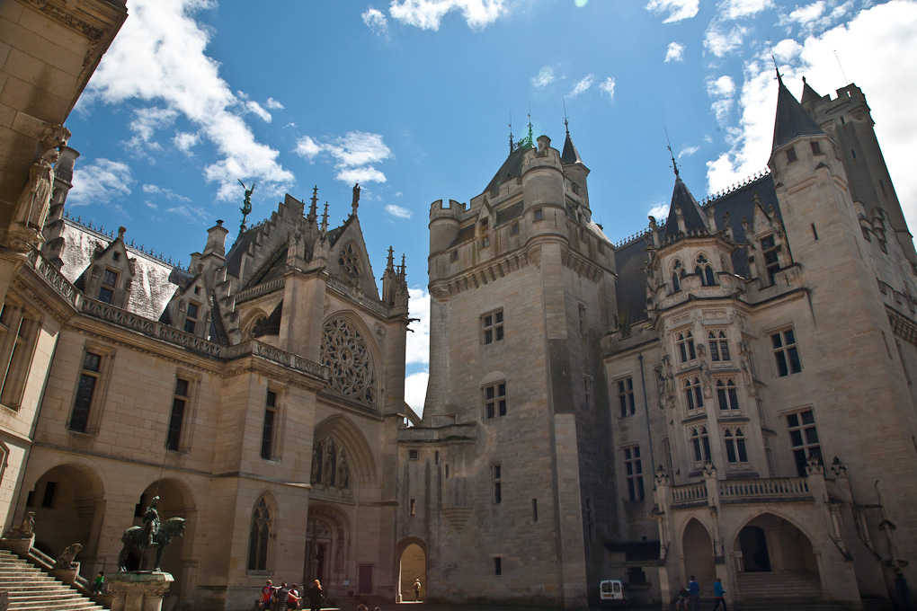 Pierrefonds